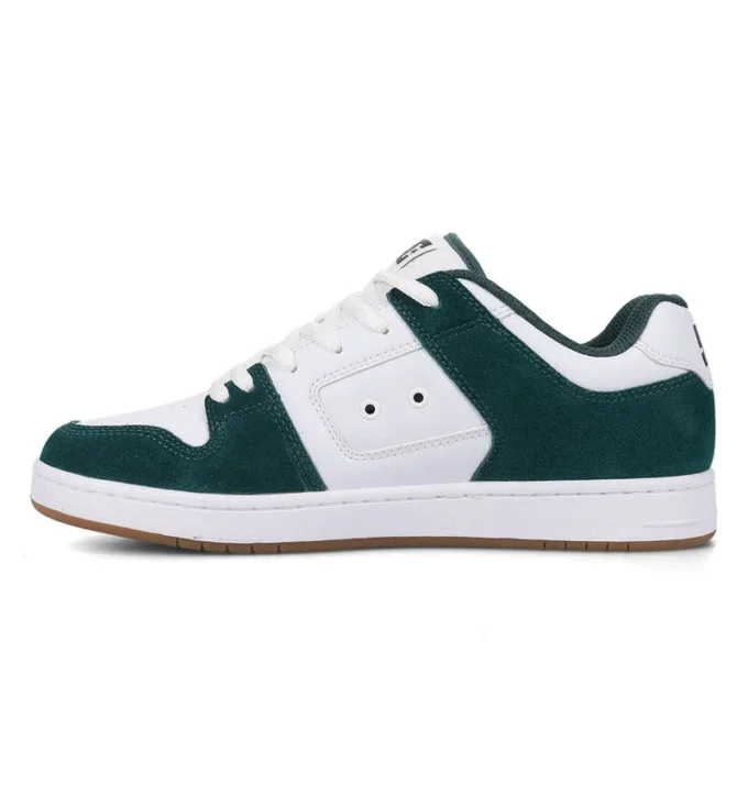 Męskie buty Manteca 4