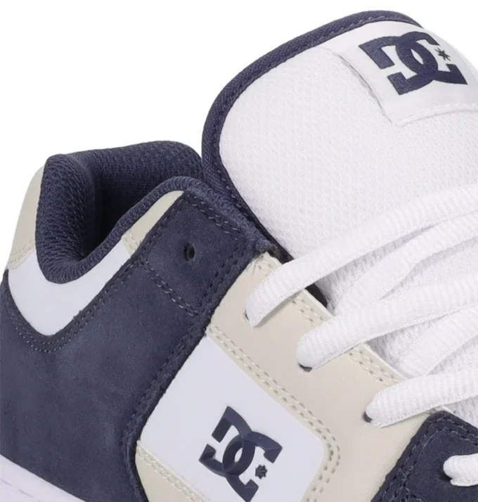 Męskie buty Manteca 4