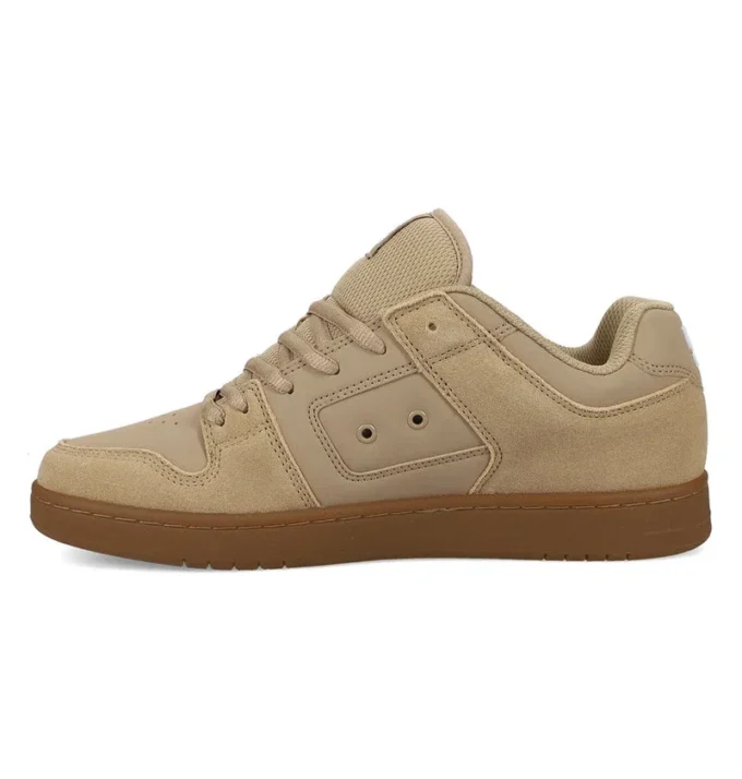Męskie buty Manteca 4