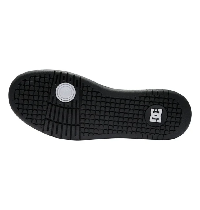 Męskie buty Manteca 4