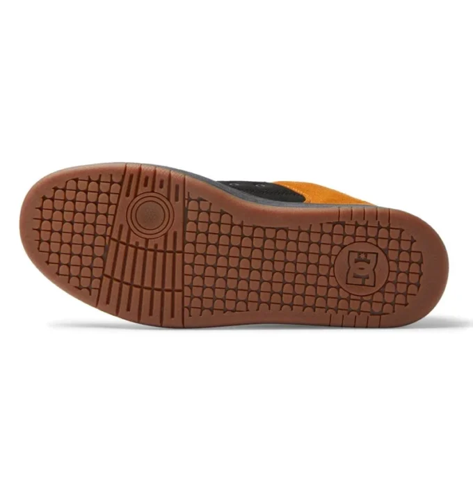 Męskie buty Manteca 4