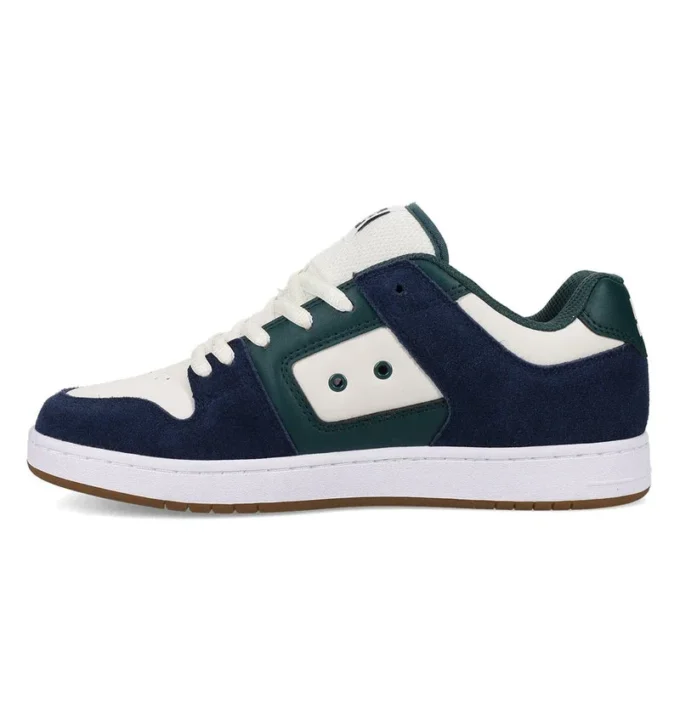 Męskie buty Manteca 4