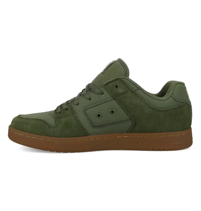 Męskie buty Manteca 4
