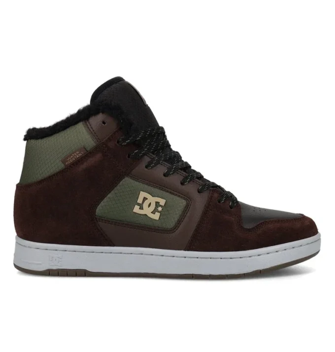 Męskie buty Manteca 4 Hi Męskie buty Manteca 4 Hi