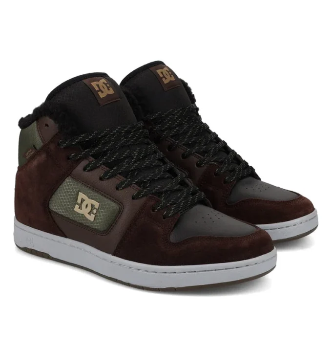 Męskie buty Manteca 4 Hi Męskie buty Manteca 4 Hi