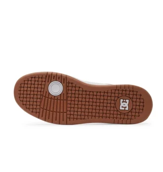 Męskie buty Manteca 4 HI