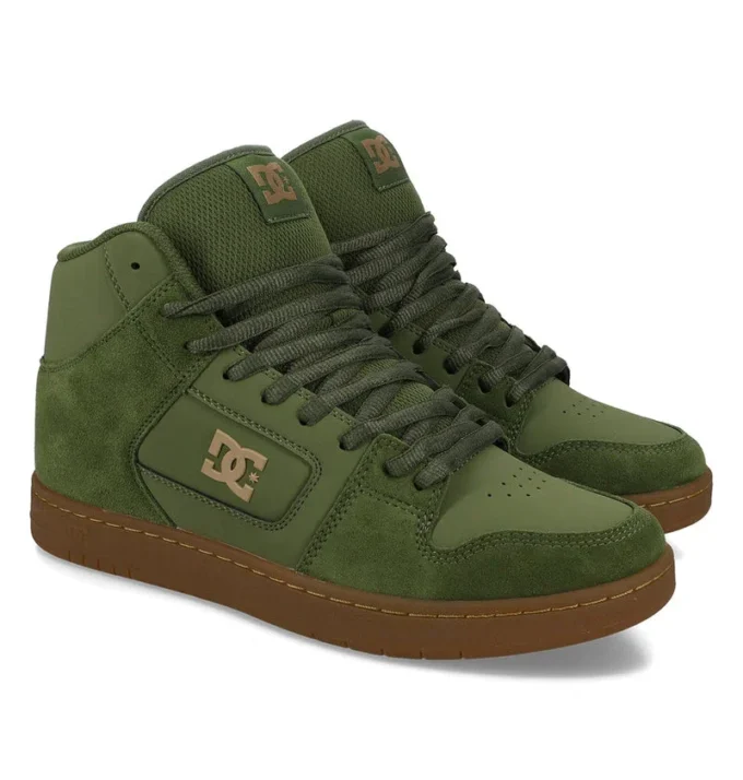 Męskie buty Manteca 4 Hi Męskie buty Manteca 4 Hi