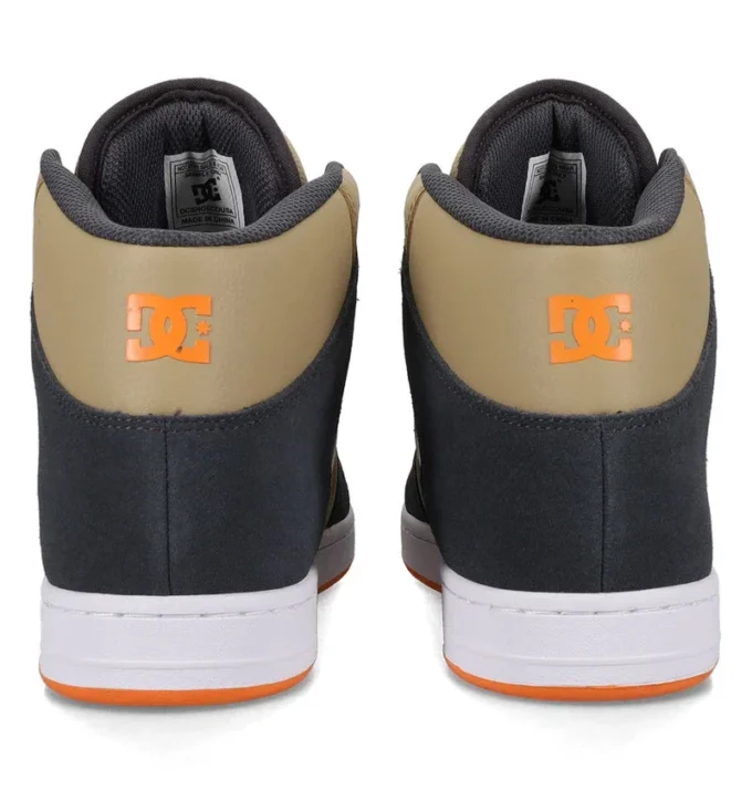Męskie buty Manteca 4 Hi Męskie buty Manteca 4 Hi
