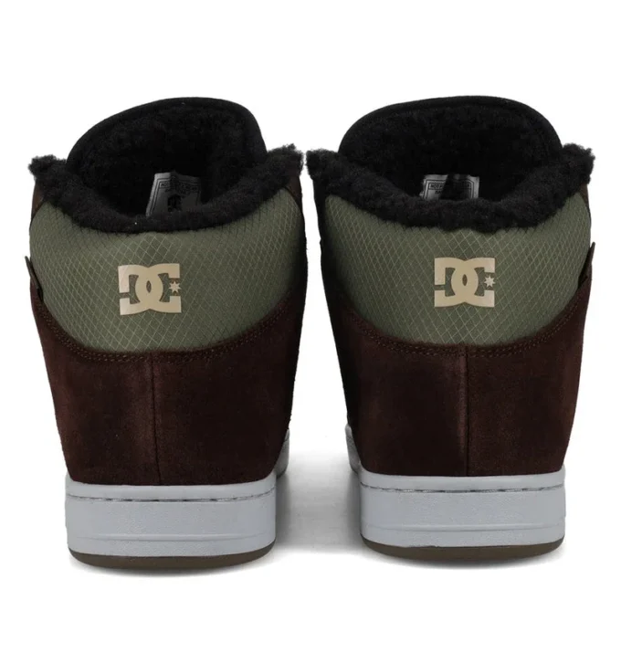Męskie buty Manteca 4 Hi Męskie buty Manteca 4 Hi