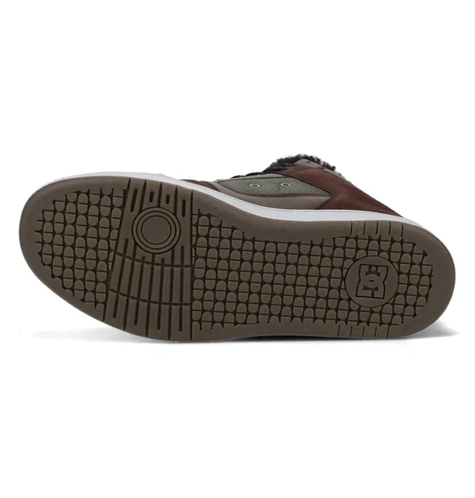 Męskie buty Manteca 4 Hi Męskie buty Manteca 4 Hi