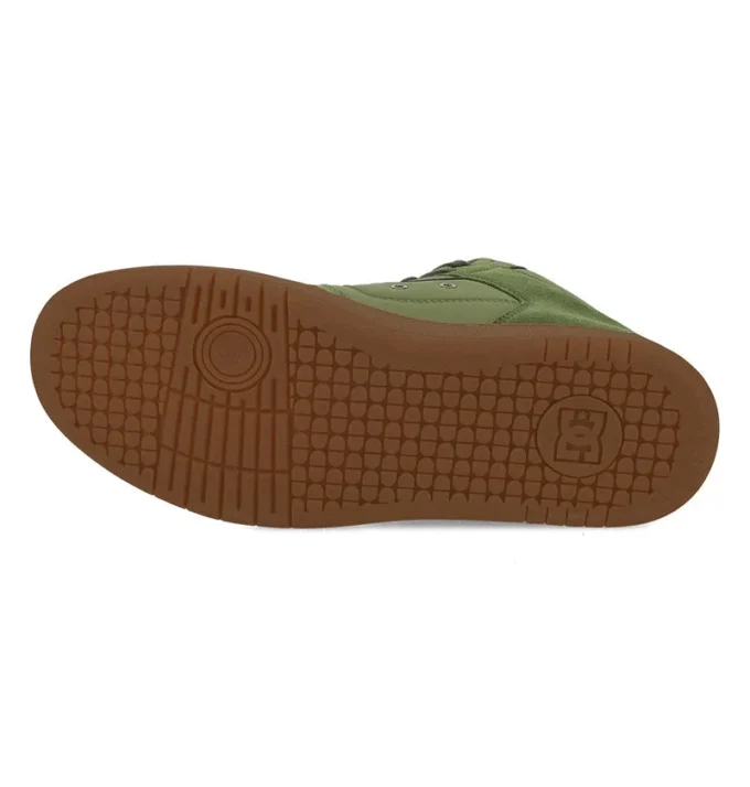 Męskie buty Manteca 4 Hi Męskie buty Manteca 4 Hi