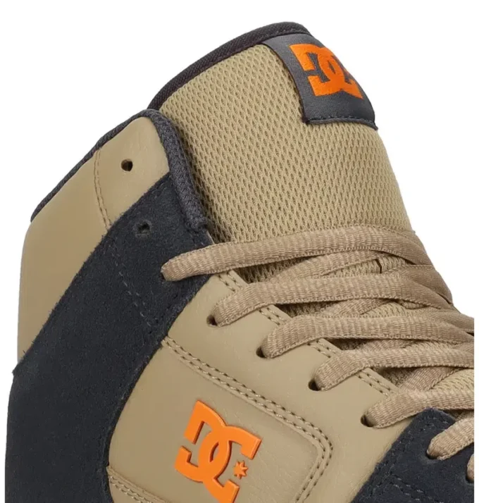 Męskie buty Manteca 4 Hi Męskie buty Manteca 4 Hi