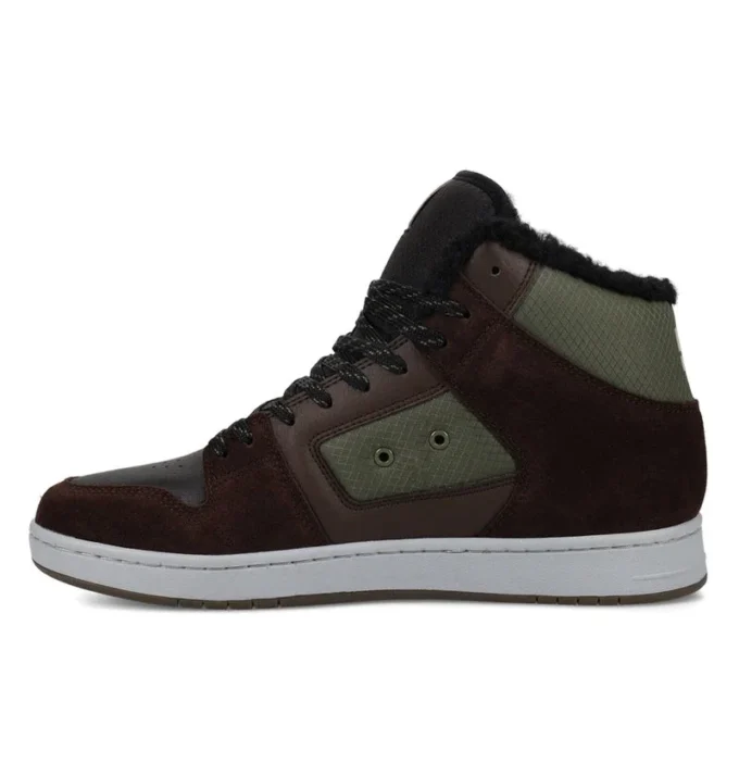 Męskie buty Manteca 4 Hi Męskie buty Manteca 4 Hi