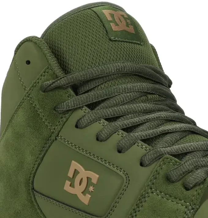 Męskie buty Manteca 4 Hi Męskie buty Manteca 4 Hi