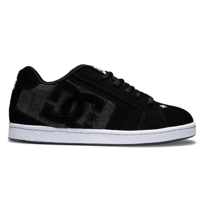 Męskie buty Net