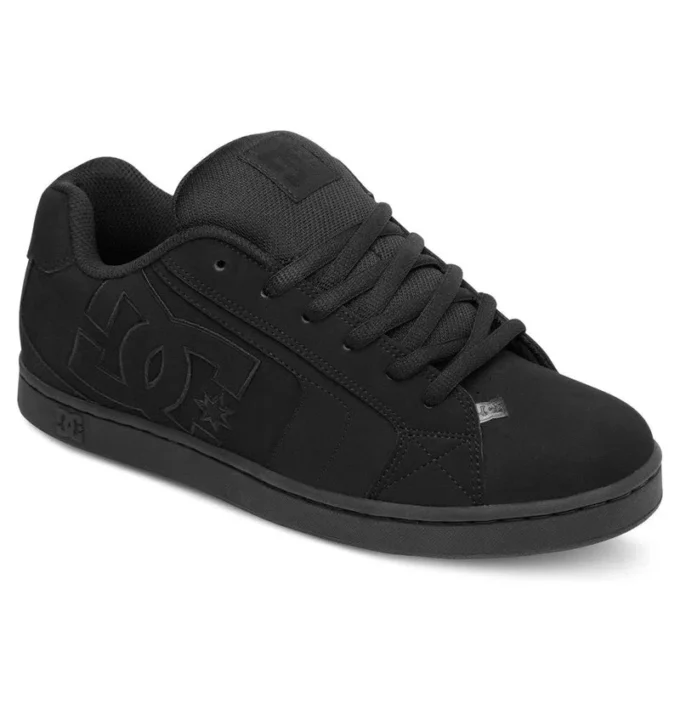 Męskie buty Net