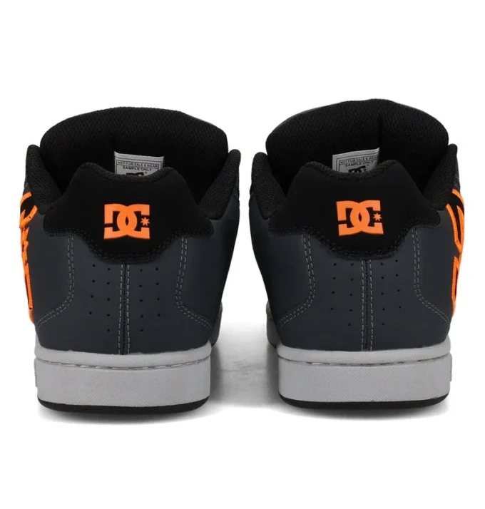 Męskie buty Net