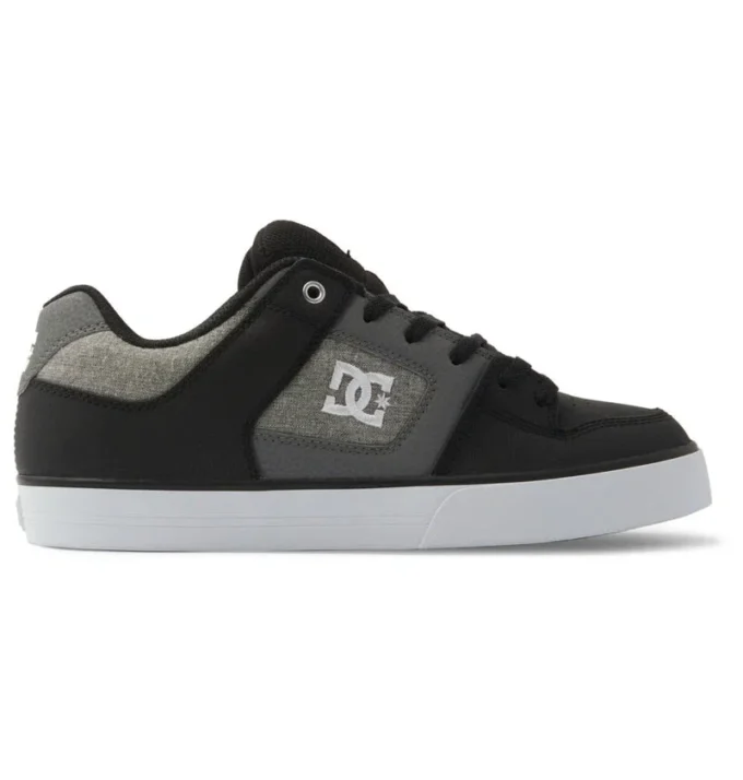 Męskie buty Pure