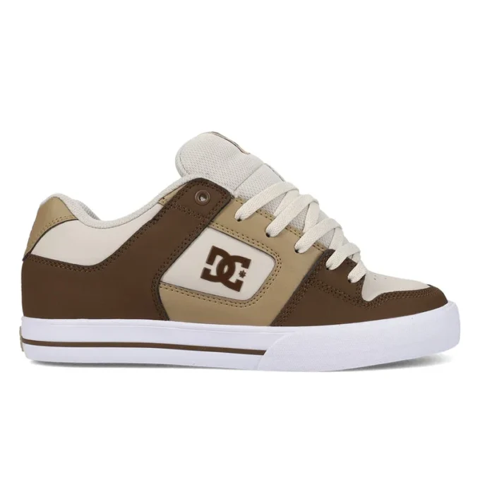 Męskie buty Pure