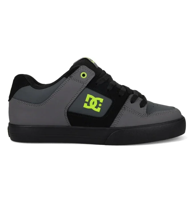 Męskie buty Pure