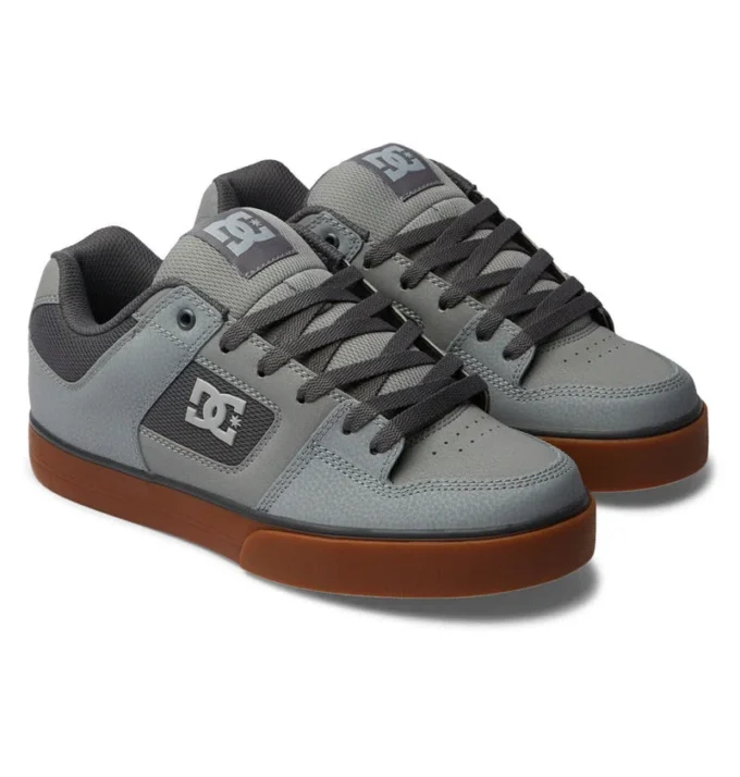 Męskie buty Pure