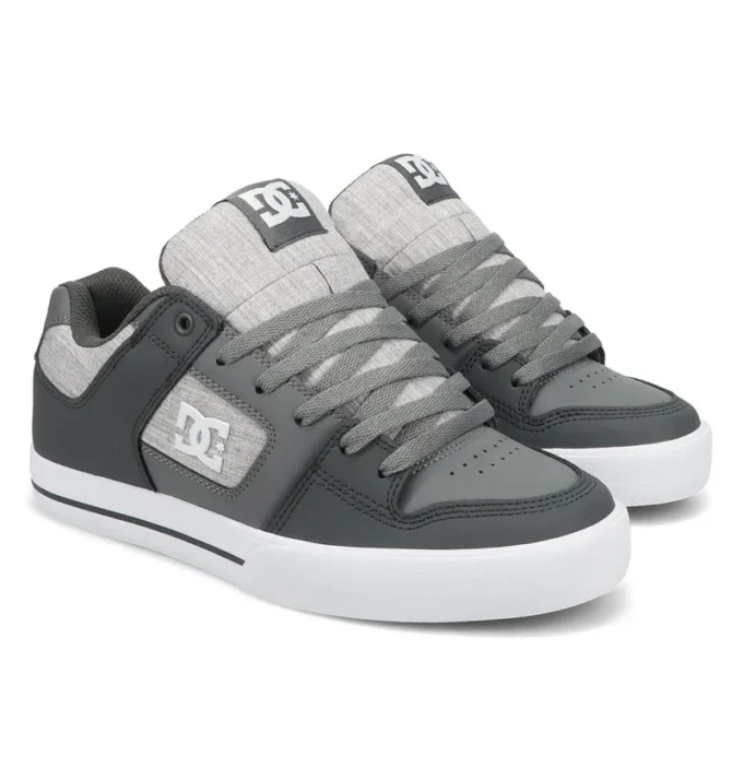 Męskie buty Pure