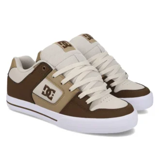 Męskie buty Pure