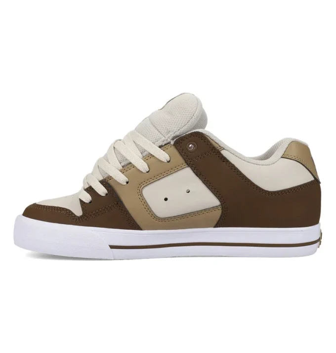 Męskie buty Pure