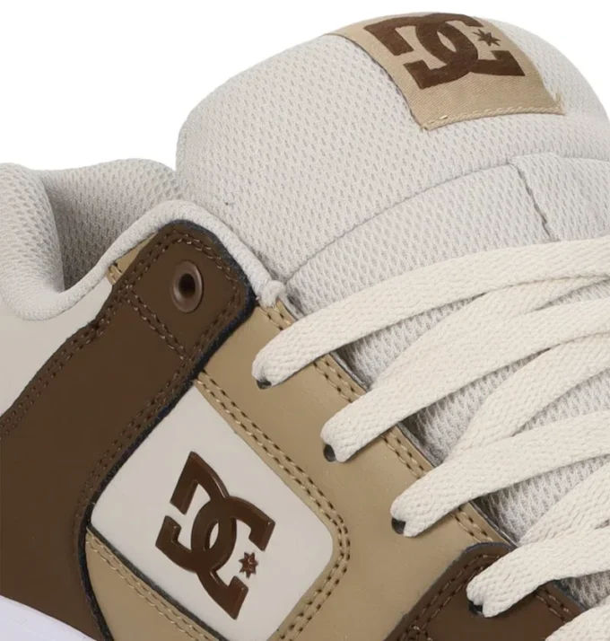 Męskie buty Pure