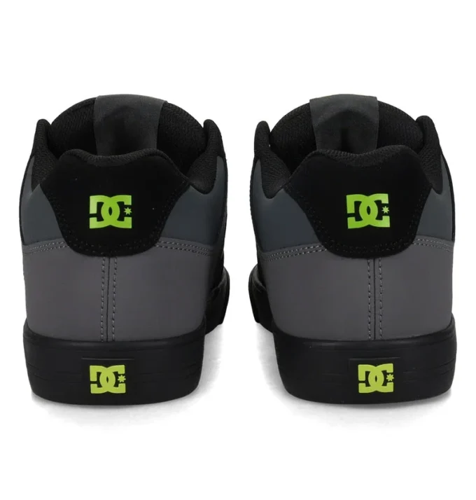 Męskie buty Pure