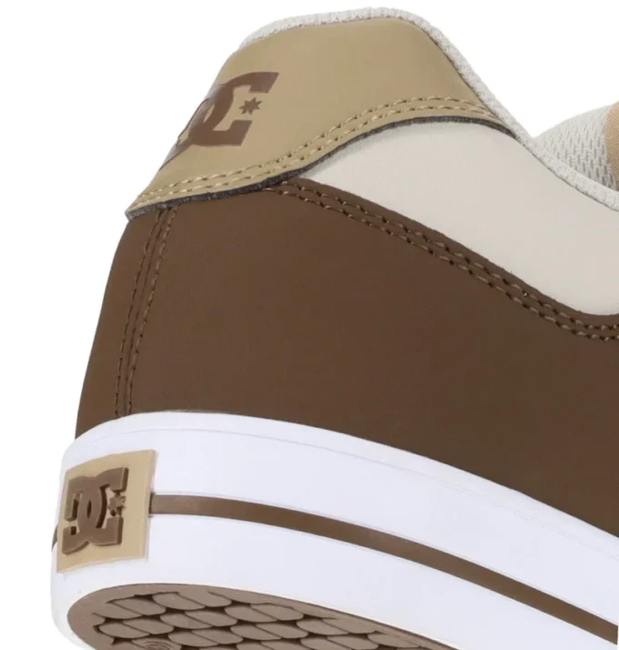 Męskie buty Pure