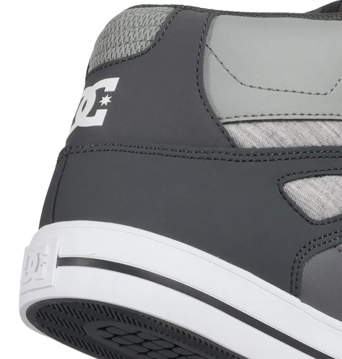 Męskie buty Pure High