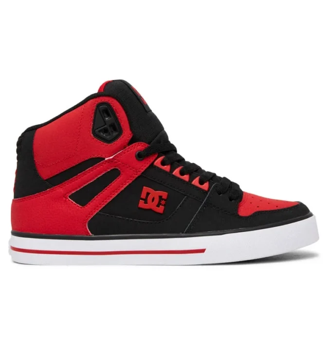 Męskie buty Pure High-Top Męskie buty Pure High-Top