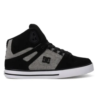 Męskie buty Pure High-Top
