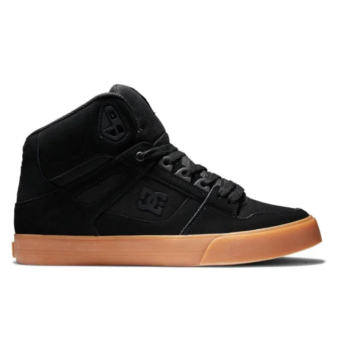 Męskie buty Pure High-Top