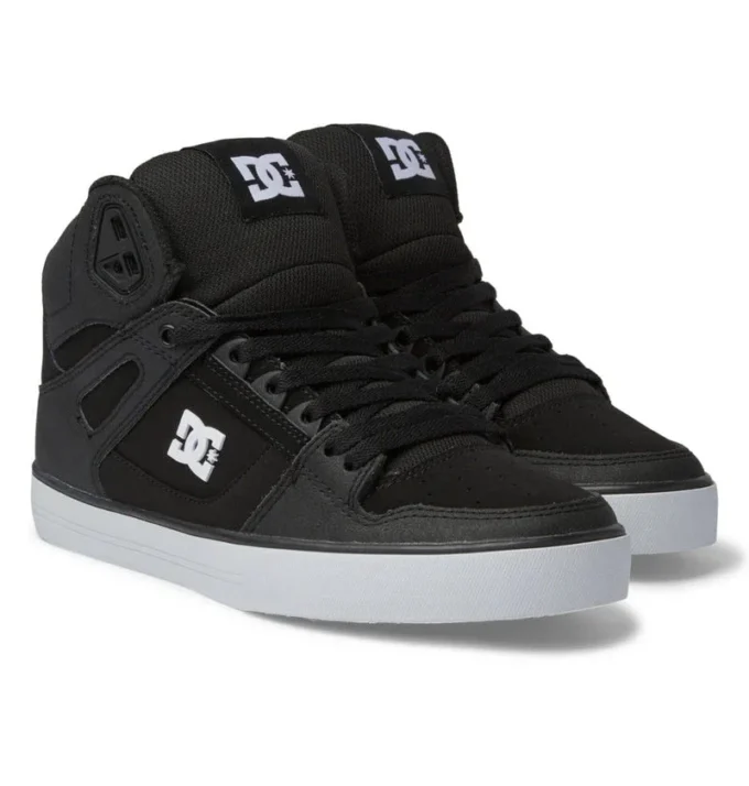 Męskie buty Pure High-Top Męskie buty Pure High-Top