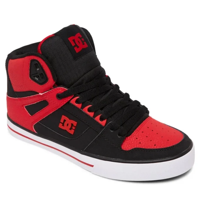 Męskie buty Pure High-Top Męskie buty Pure High-Top