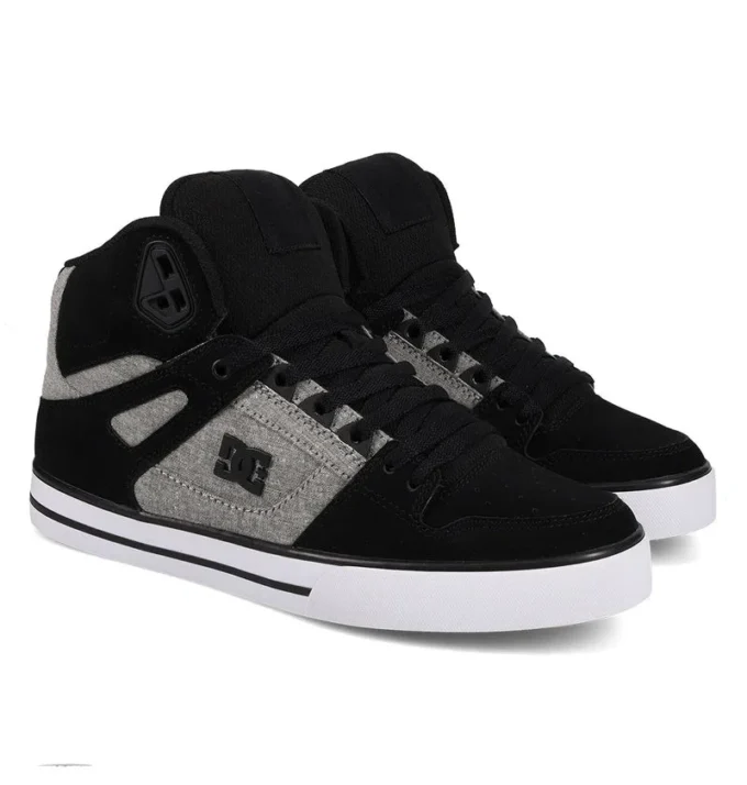 Męskie buty Pure High-Top Męskie buty Pure High-Top
