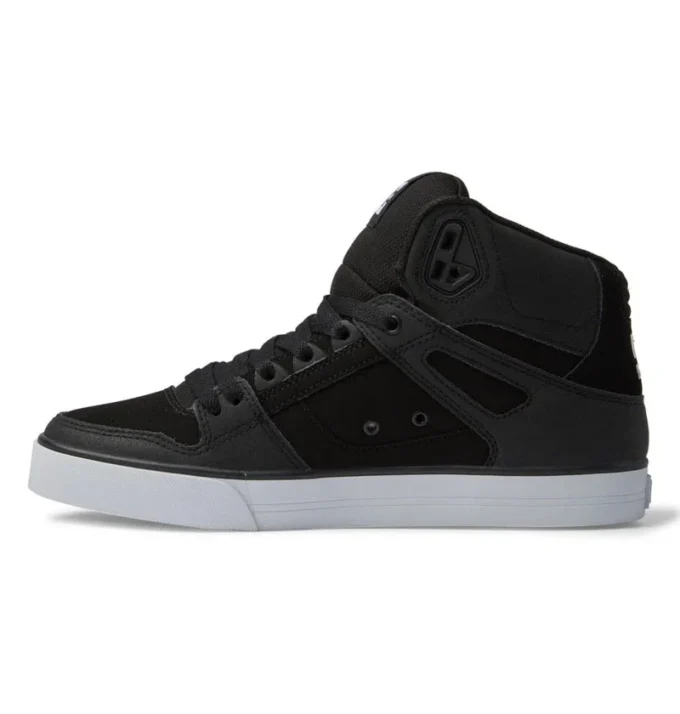 Męskie buty Pure High-Top Męskie buty Pure High-Top