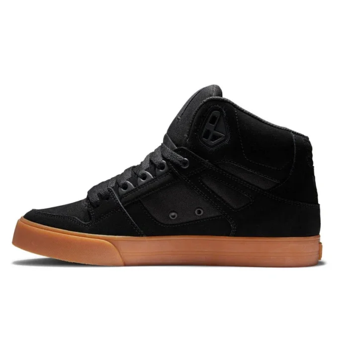 Męskie buty Pure High-Top