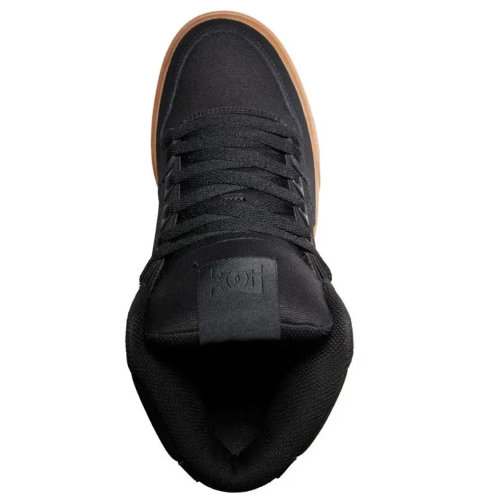 Męskie buty Pure High-Top