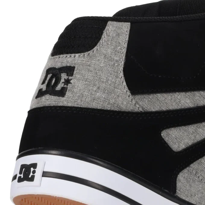 Męskie buty Pure High-Top Męskie buty Pure High-Top