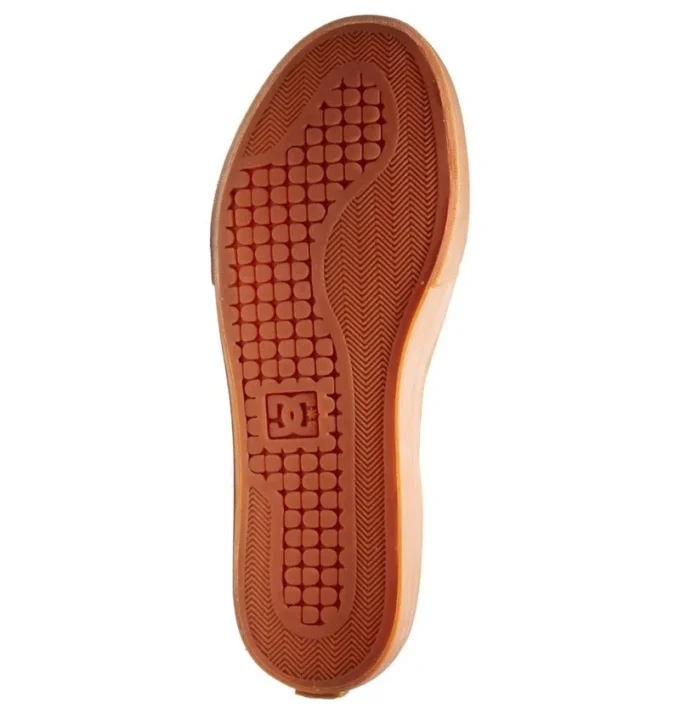 Męskie buty Pure High-Top