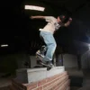 Męskie buty skateboardowe Ascend Męskie buty skateboardowe Ascend