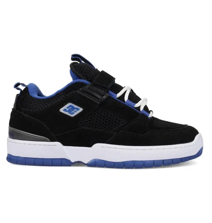 Męskie buty skateboardowe JS-1 Shanahan Pro Męskie buty skateboardowe JS-1 Shanahan Pro