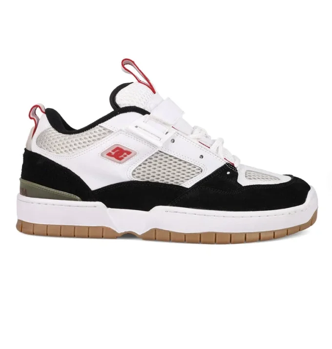 Męskie buty skateboardowe JS-1 Shanahan Pro Męskie buty skateboardowe JS-1 Shanahan Pro