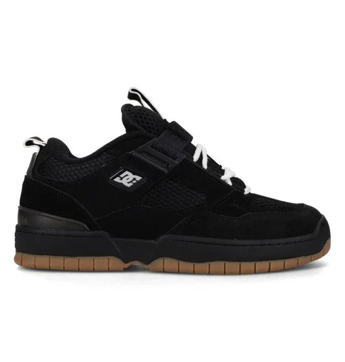 Męskie buty skateboardowe JS-1 Shanahan Pro Męskie buty skateboardowe JS-1 Shanahan Pro