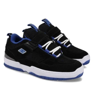 Męskie buty skateboardowe JS-1 Shanahan Pro Męskie buty skateboardowe JS-1 Shanahan Pro