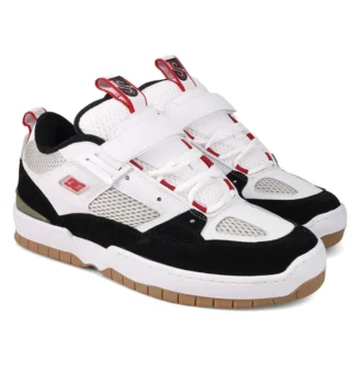 Męskie buty skateboardowe JS-1 Shanahan Pro