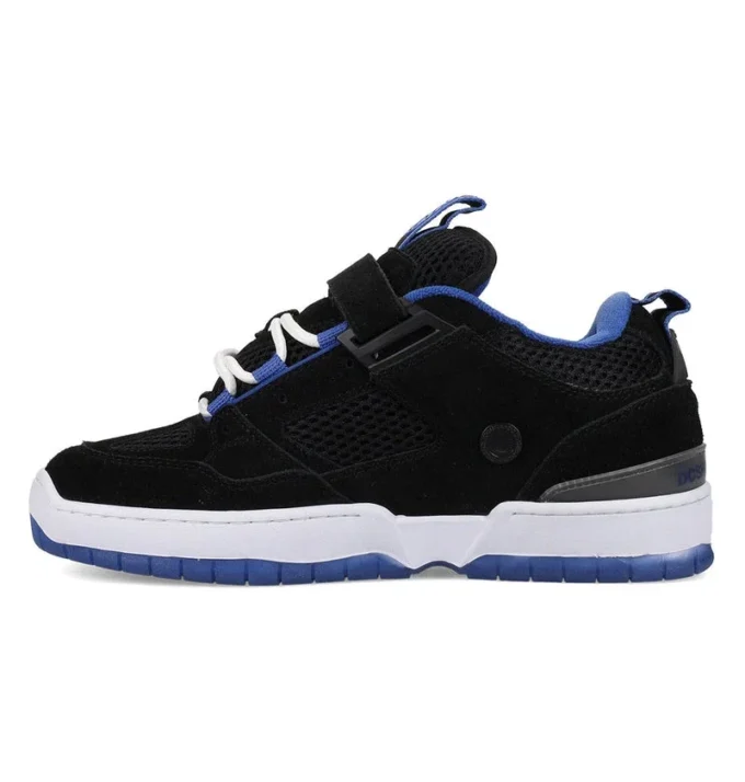 Męskie buty skateboardowe JS-1 Shanahan Pro Męskie buty skateboardowe JS-1 Shanahan Pro